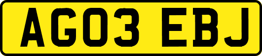 AG03EBJ