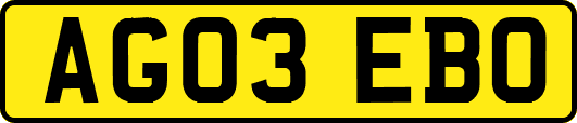 AG03EBO