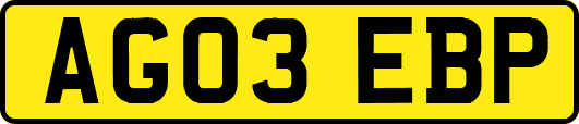 AG03EBP