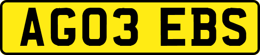AG03EBS