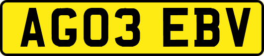 AG03EBV