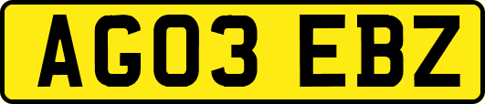 AG03EBZ