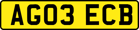 AG03ECB