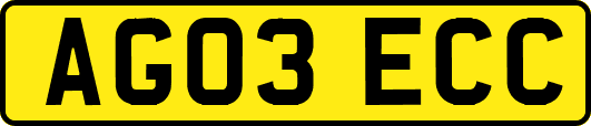 AG03ECC