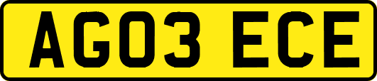 AG03ECE