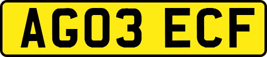 AG03ECF