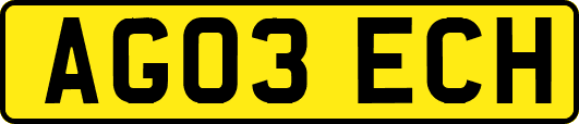 AG03ECH