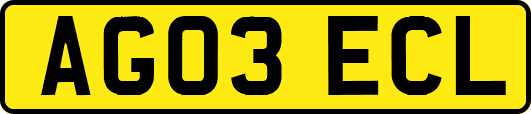 AG03ECL