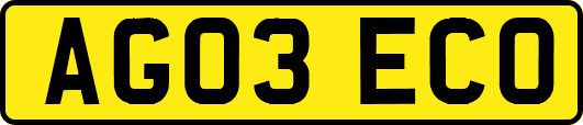 AG03ECO