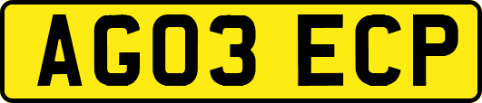 AG03ECP