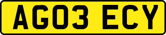 AG03ECY