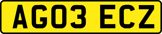 AG03ECZ