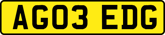 AG03EDG