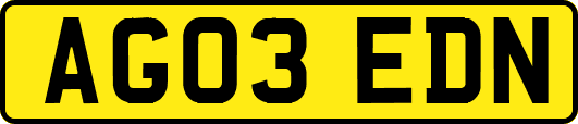 AG03EDN