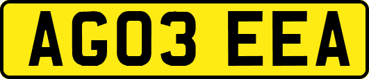 AG03EEA
