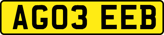 AG03EEB