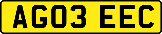 AG03EEC