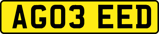 AG03EED