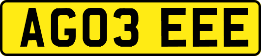 AG03EEE