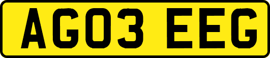 AG03EEG