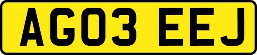 AG03EEJ
