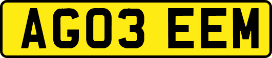AG03EEM