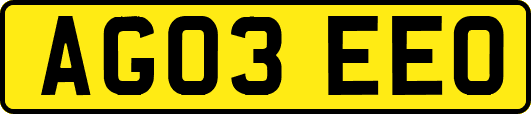 AG03EEO