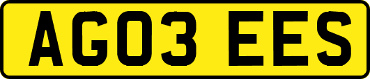 AG03EES