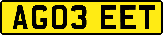 AG03EET