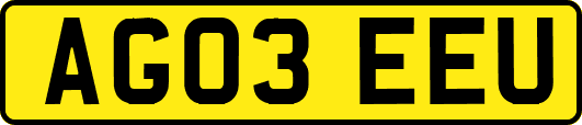 AG03EEU