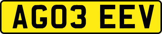 AG03EEV