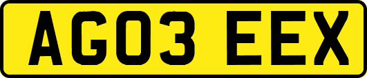 AG03EEX