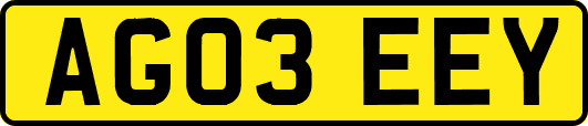 AG03EEY