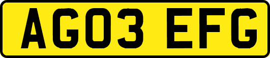 AG03EFG