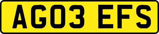 AG03EFS