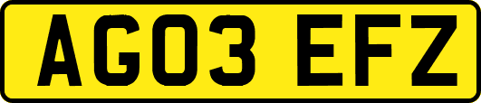 AG03EFZ
