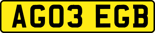 AG03EGB