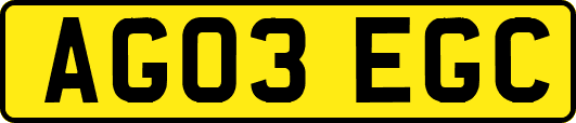 AG03EGC