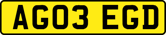AG03EGD