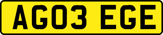 AG03EGE