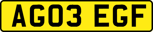 AG03EGF