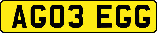 AG03EGG