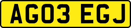 AG03EGJ