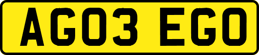 AG03EGO