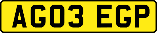 AG03EGP