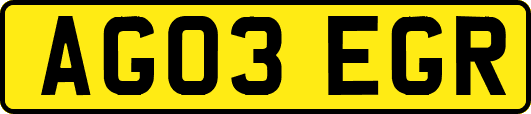 AG03EGR