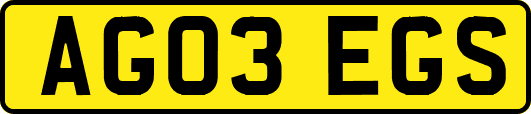 AG03EGS