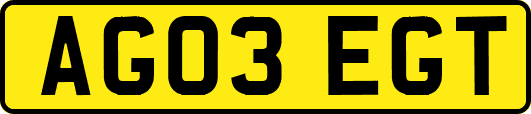 AG03EGT