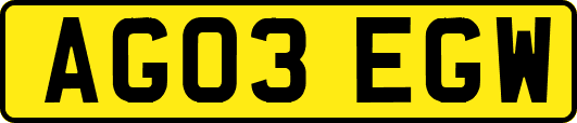 AG03EGW