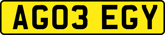 AG03EGY